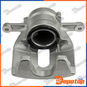 Étrier de frein avant gauche pour RENAULT | HZP-RE-023, 55SKV921